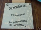 IANNIS XENAKIS 