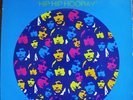 THE TROGGS HIP HOORAY RAREST ORIGINAL FRENCH LP FONTANA