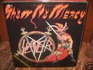SLAYER-Show no mercy-VINILO-