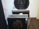 Minimal,Hous,Techno,Hardtechno,Vinyl Packet,