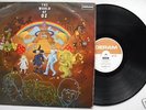 The World of OZ (1969 Deram Mono Rare Psych LP)