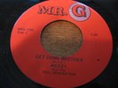 Mickey & Soul Gen, Mr. G 1005: Prized TX Funk CLassic