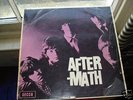 The Rolling Stones unboxed red deccaMONO LP 'Aftermath'