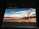 PEARL JAM LP  YIELD NEW MINT SEALED