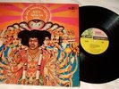 JIMI HENDRIX-AXIS BOLD AS LOVE-1ST PRESS-REPRISE- VG+ 