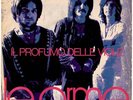 LE ORME : IL PROFUMO DELLE VIOLE / I RICORDI PIU' BELLI