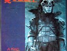 QUEEN  LP PERU A KIND OF MAGIC HIGHLANDER MINT