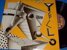 Yello Claro Que Si Original Ralph Records NM  Unplayed