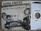 Gang Green - Sold Out 7