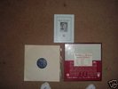 Madama Butterfly Columbia 33CX 1296-8 Puccini Box set
