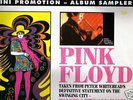 PINK FLOYD  UK LP  TONITE LETS ALL MAKE LOVE IN LONDON
