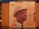 Nat King Cole - The Very Thought Of You - DCC LP Z-2047