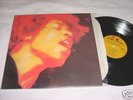 Jimi Hendrix 2LP Electric Ladyland MINT- DRM AUDIOPHILE