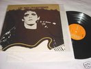 Lou Reed LP Transformer MINT- ORANGE RCA MINT- Velvet