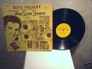 THE SUN YEARS *elvis presley* INTERVIEWS AND MEMORIES