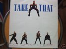 TAKE THAT-VERY RARE 1ST 12