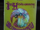 Jimi Hendrix   