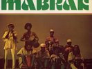 Mabrak 'Drum Talk' UK orig EX+ Listen