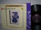 ERIC JOHNSON 