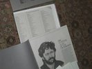 #21 ERIC CLAPTON Crossroads 6 LP Box Near Mint+ Inserts