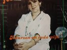 JESSIE --KAARSEN EN RODE WIJN   ( MM RECORD ) PIRAAT 