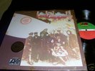 LED ZEPPELIN II WITH STICKERS FIRST STILL IN PLASTIC