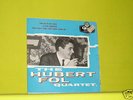 jazz EP PS rare HUBERT FOL QUARTET barclay FELSTED UK
