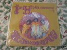 RARE 1st Press Jimi Hendrix Are You Experienced Tri-col