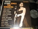 ANITA O'DAY 