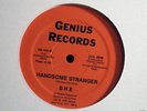 RARE PRIVATE BOOGIE FUNK SHE Easy Money GENIUS 001 HEAR