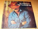 Lee Hazlewood Stockholm Kid RARE Swedish Lp Live 1974