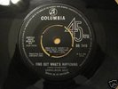 RARE UK 45 Downliners Sect 