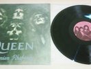 QUEEN BOHEMIAN RHAPSODY RUSSIAN COMP LP MINT