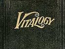 Pearl Jam Vitalogy lp record vinyl execellent 1994 OOP