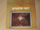DARRYL WAY'S WOLF - SATURATION POINT