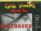 Chase Vampire riddim LP/Sancho,Col. Lloydie,Super Barry