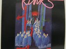 THE KINKS GREAT LOST ALBUM LP ORIG REPRISE INSERT 1973