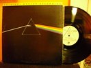 PINK FLOYD Dark Side of the Moon LP MFSL audiophile
