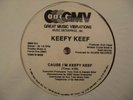 KEEFY KEEF Cause I'm...GMV 12