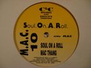 MAC 10 Soul on a Roll C&C 12