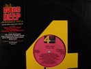 MOBB DEEP Juvenile Hell 4TH & B'WAY PROMO LP