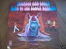 THUNDER AND ROSES King of the Black Sunrise LP Vinyl NM