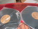 SINATRA - JOBIM - SESSIONS - BOSSA JAZZ RARE DOUBLE LP
