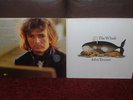 JOHN TAVENER The Whale LP 1970 APPLE 1st Press MINT