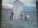 THE WHO Who's Next original UK Track LP MINT- Stunner