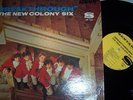 THE NEW COLONY SIX Breakthrough SENTAR 101 LP Garage