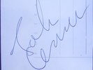 John Lennon (Beatles)  original Autogramm  Hamburg 1966