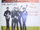 The Rattles Star-Club Sound Serie S D 60er The Stomp