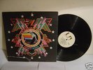 Hawkwind - In Search Of Space LP & Book UA 1971 EX RARE