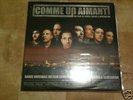 LP RAP FR BO COMME UN AIMANT AKHENATON